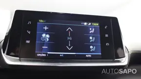 Peugeot e-2008 GT de 2023