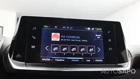 Peugeot e-2008 GT de 2023