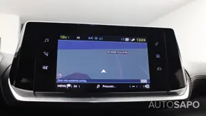 Peugeot e-2008 GT de 2023