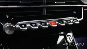 Peugeot e-2008 GT de 2023