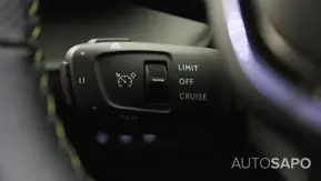 Peugeot e-2008 GT de 2023