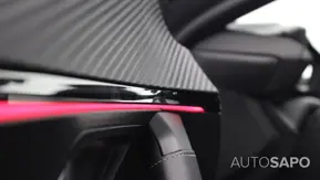 Peugeot e-2008 GT de 2023