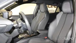 Peugeot e-2008 GT de 2023