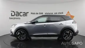 Peugeot e-2008 GT de 2023