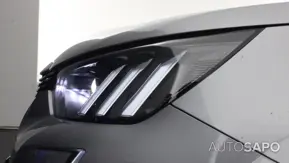 Peugeot e-2008 GT de 2023