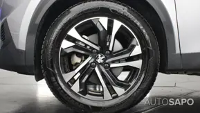 Peugeot e-2008 GT de 2023