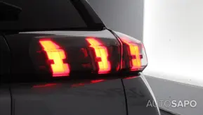 Peugeot e-2008 GT de 2023