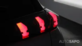 Peugeot e-2008 GT de 2023