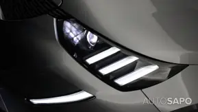 Peugeot e-2008 GT de 2023