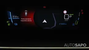 Peugeot e-2008 GT de 2023