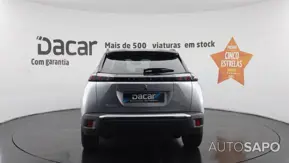 Peugeot e-2008 GT de 2023