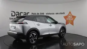 Peugeot e-2008 GT de 2023