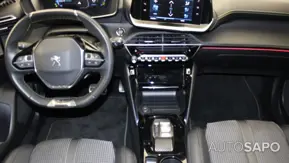 Peugeot e-2008 GT de 2023