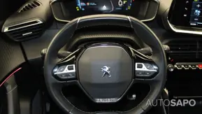 Peugeot e-2008 GT de 2023