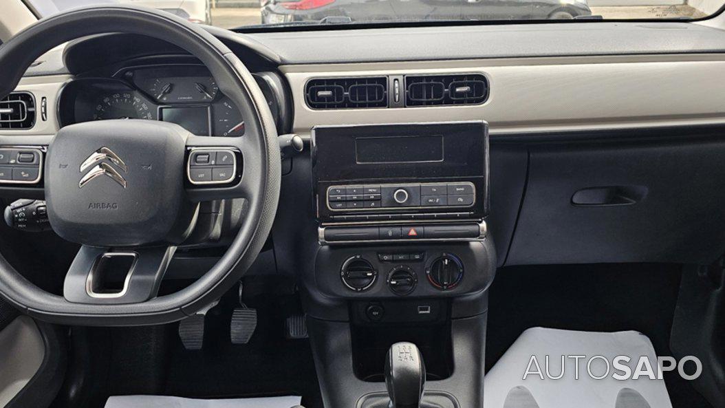 Citroen C3 1.2 PureTech Attraction de 2019