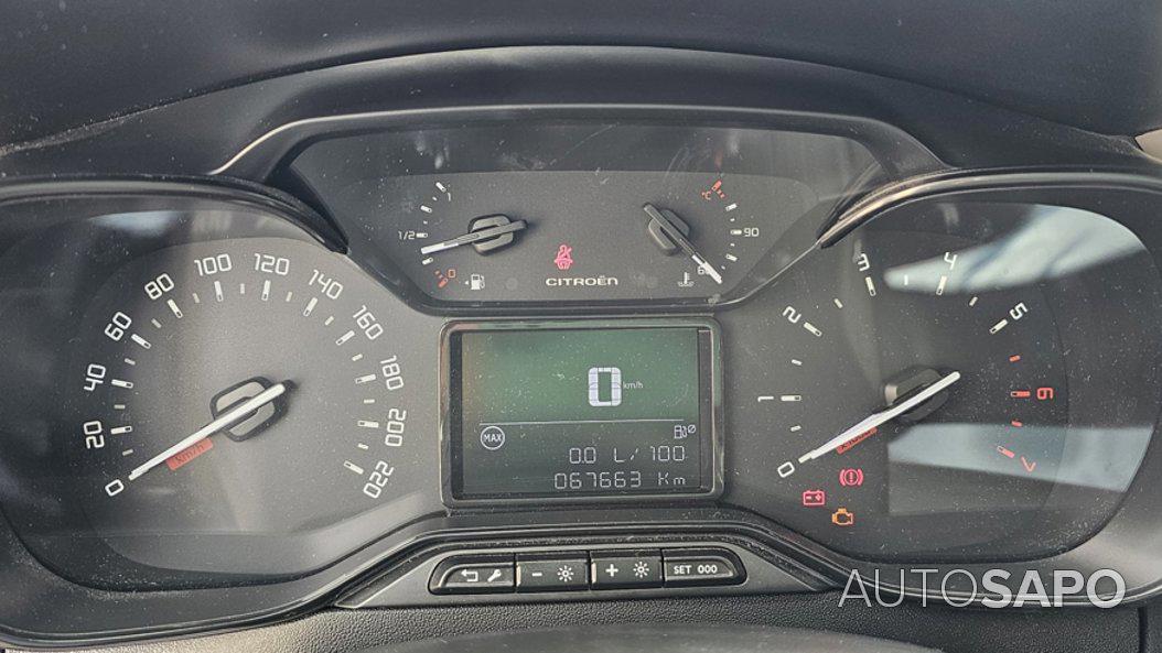 Citroen C3 1.2 PureTech Attraction de 2019