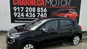 Citroen C3 1.2 PureTech Attraction de 2019