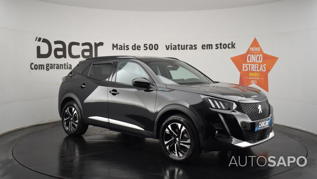 Peugeot e-2008 GT de 2023