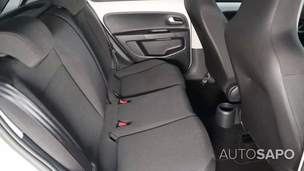 Volkswagen Up 1.0 BlueMotion de 2023