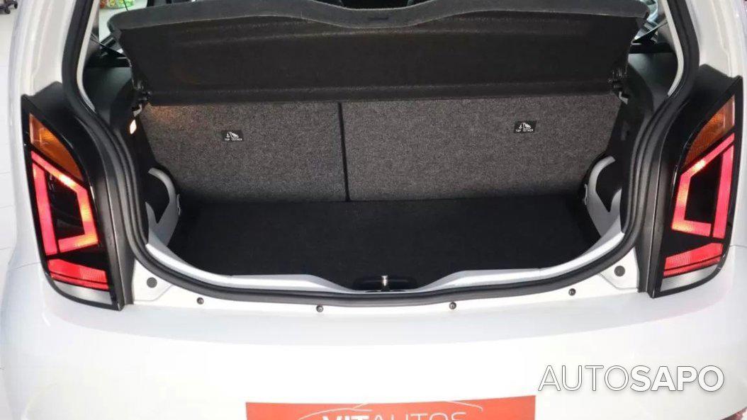 Volkswagen Up 1.0 BlueMotion de 2023
