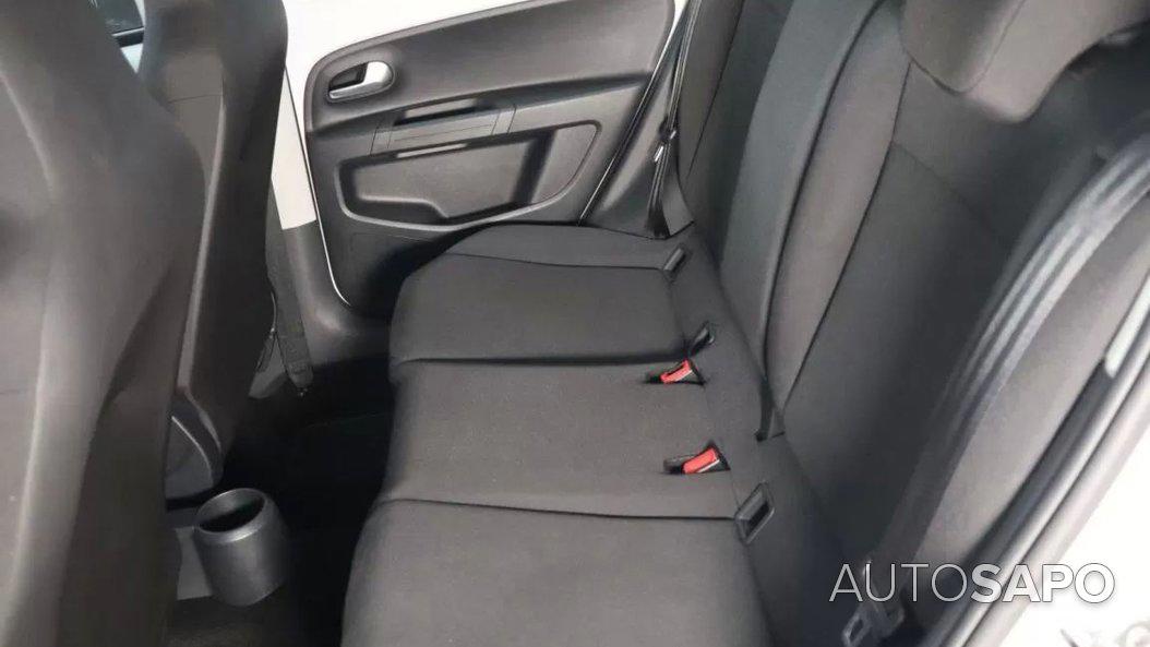 Volkswagen Up 1.0 BlueMotion de 2023