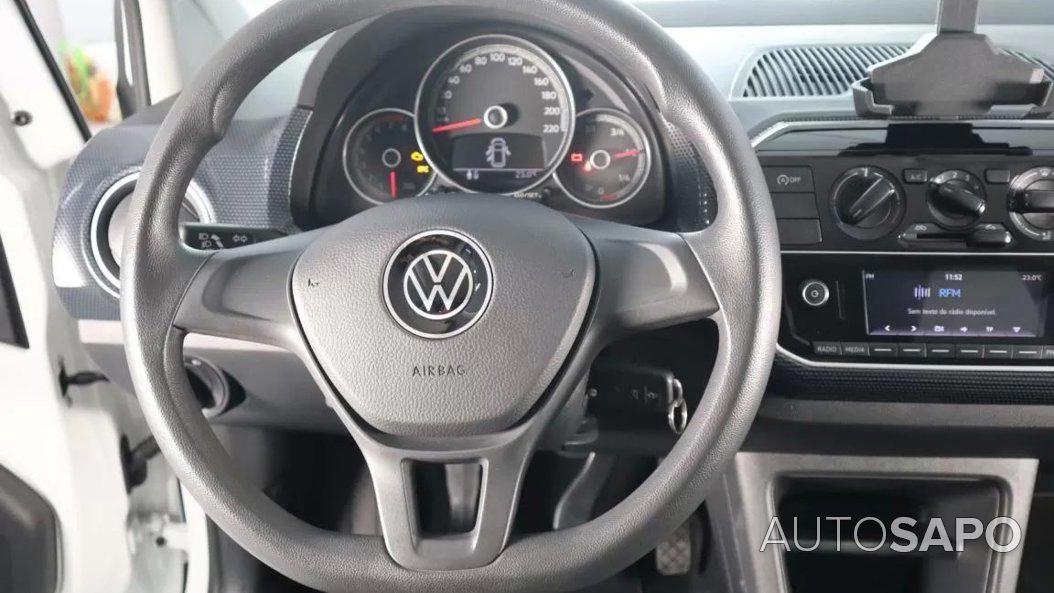 Volkswagen Up 1.0 BlueMotion de 2023