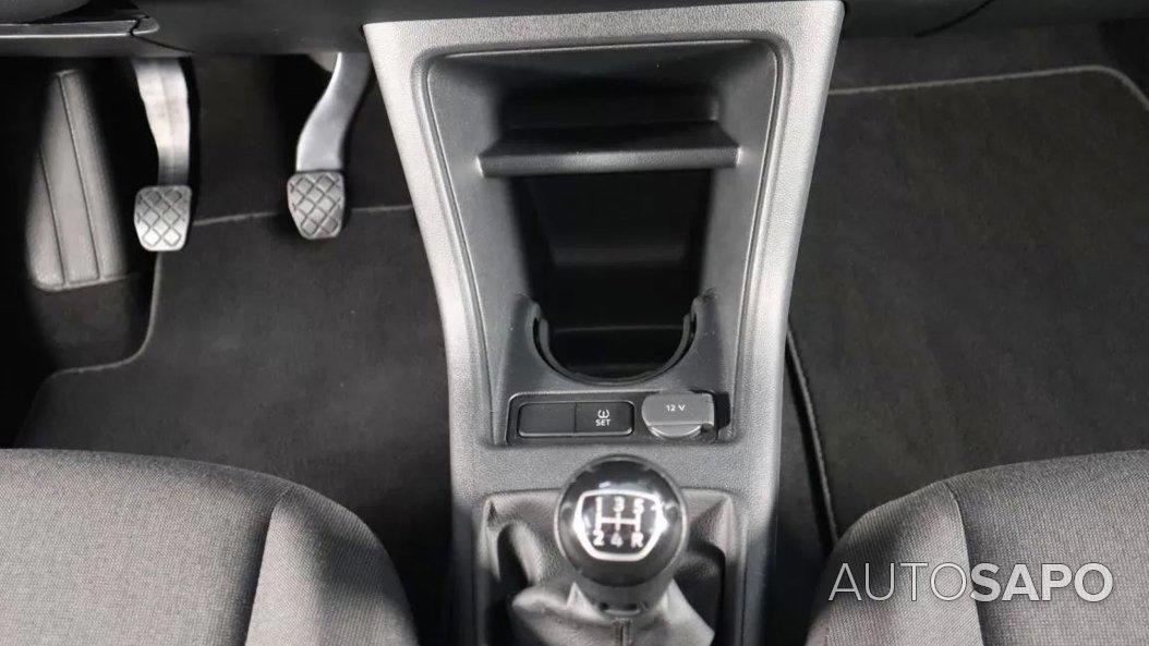Volkswagen Up 1.0 BlueMotion de 2023