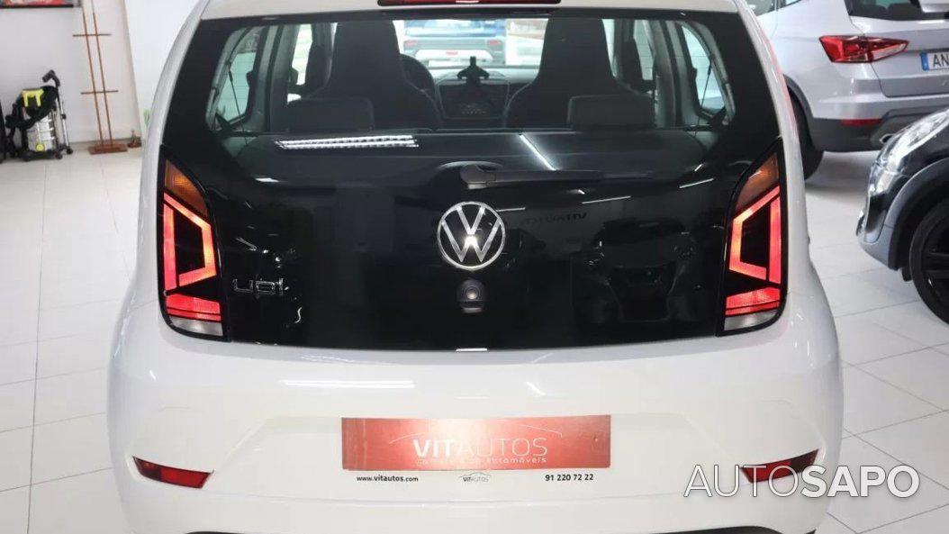Volkswagen Up 1.0 BlueMotion de 2023