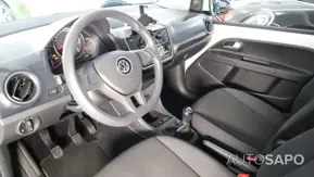 Volkswagen Up 1.0 BlueMotion de 2023