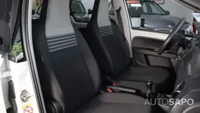 Volkswagen Up 1.0 BlueMotion de 2023