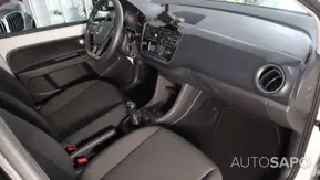 Volkswagen Up 1.0 BlueMotion de 2023