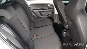 Volkswagen Up 1.0 BlueMotion de 2023