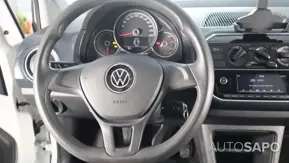 Volkswagen Up 1.0 BlueMotion de 2023