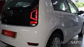 Volkswagen Up 1.0 BlueMotion de 2023