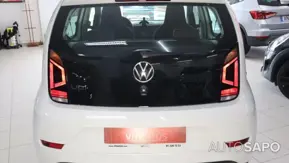 Volkswagen Up 1.0 BlueMotion de 2023