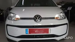Volkswagen Up 1.0 BlueMotion de 2023