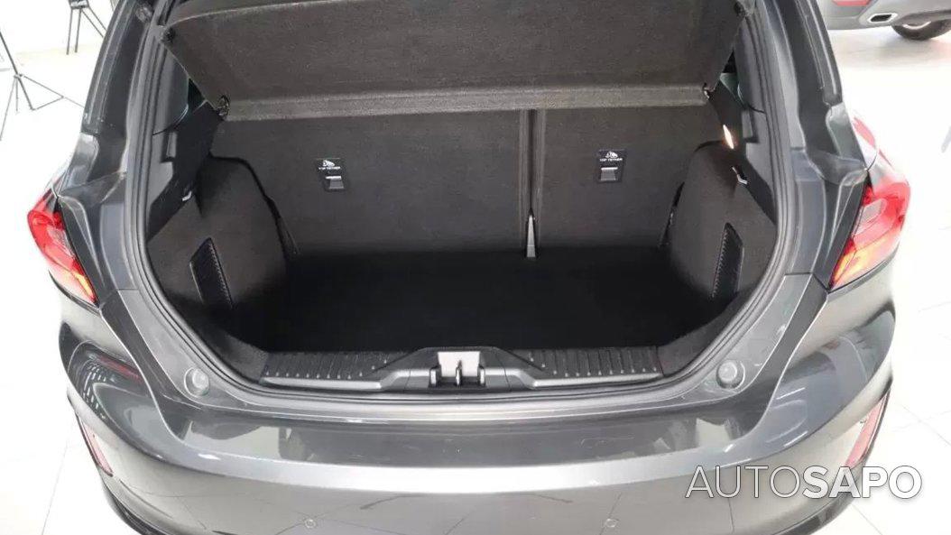 Ford Fiesta 1.0 EcoBoost ST-Line de 2023
