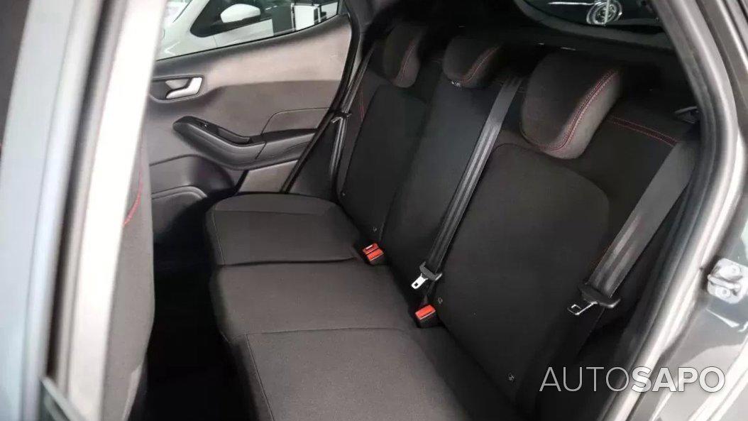Ford Fiesta 1.0 EcoBoost ST-Line de 2023