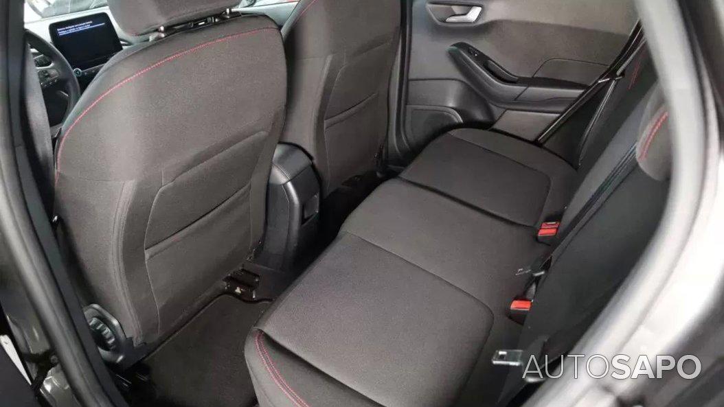 Ford Fiesta 1.0 EcoBoost ST-Line de 2023