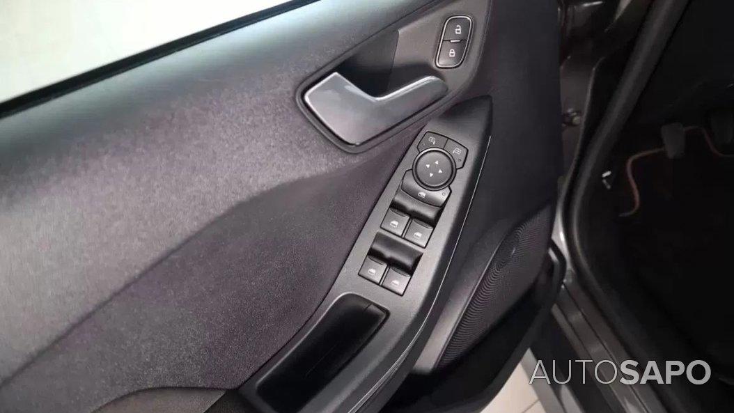 Ford Fiesta 1.0 EcoBoost ST-Line de 2023