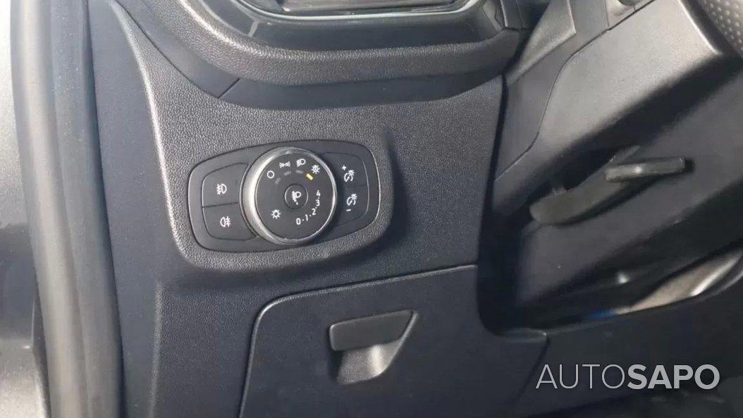 Ford Fiesta 1.0 EcoBoost ST-Line de 2023