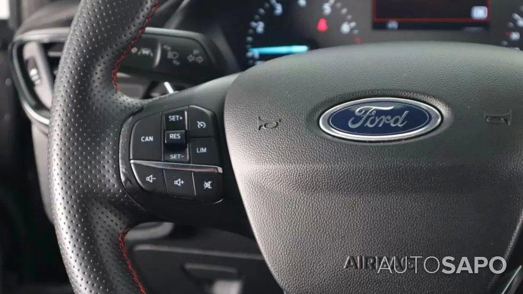 Ford Fiesta 1.0 EcoBoost ST-Line de 2023