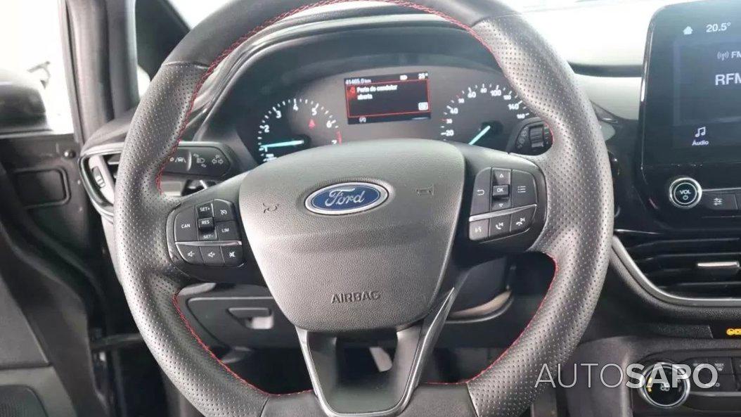 Ford Fiesta 1.0 EcoBoost ST-Line de 2023