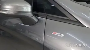 Ford Fiesta 1.0 EcoBoost ST-Line de 2023
