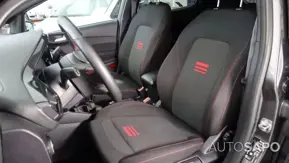 Ford Fiesta 1.0 EcoBoost ST-Line de 2023
