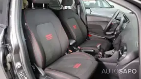 Ford Fiesta 1.0 EcoBoost ST-Line de 2023