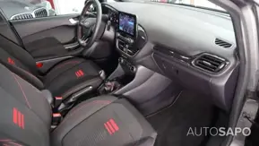 Ford Fiesta 1.0 EcoBoost ST-Line de 2023