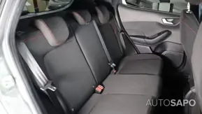 Ford Fiesta 1.0 EcoBoost ST-Line de 2023