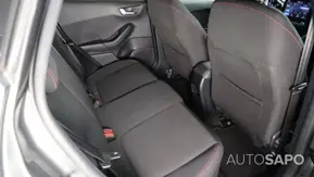 Ford Fiesta 1.0 EcoBoost ST-Line de 2023