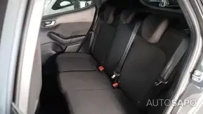 Ford Fiesta 1.0 EcoBoost ST-Line de 2023